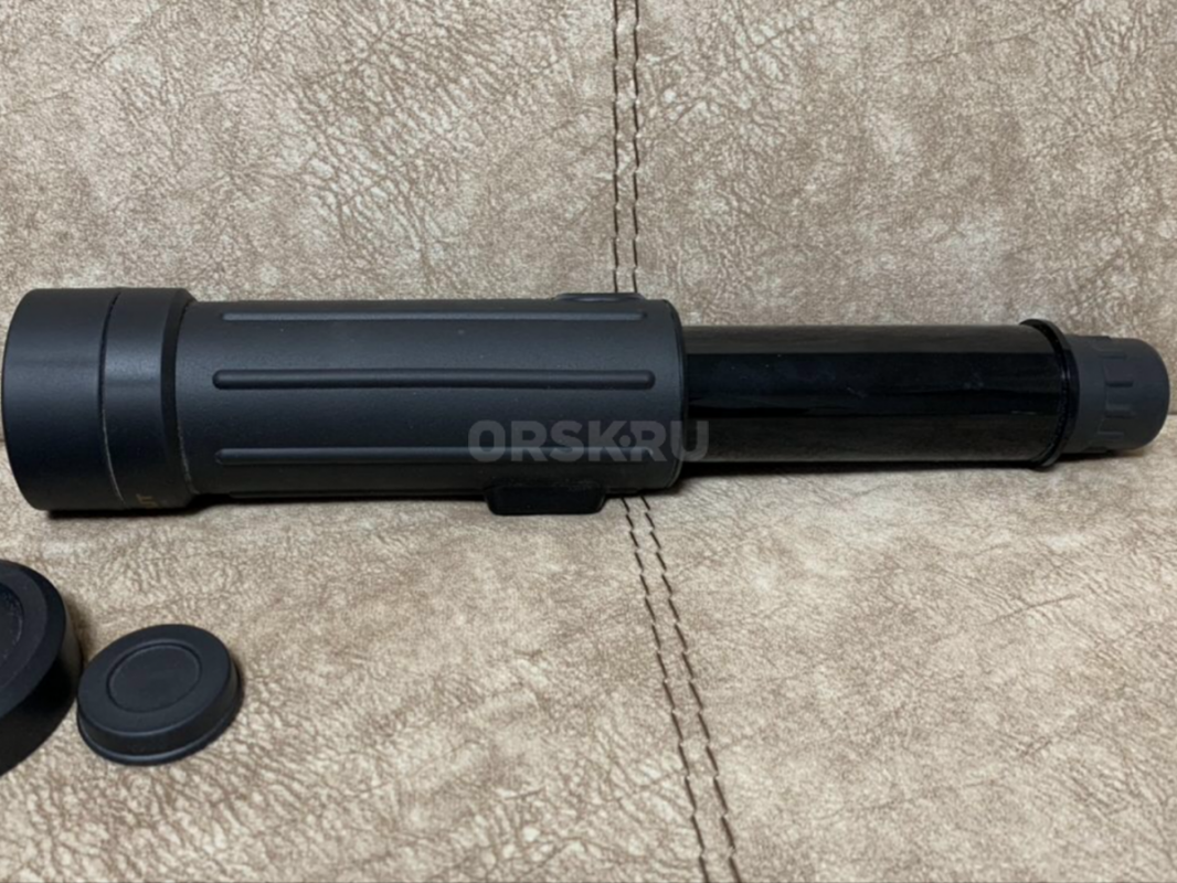 Продам монокуляр (зрительная труба) YUKON SCОUT (ЮКОН СКОУТ) с мощным увеличением 30х50 производство - Новотроицк