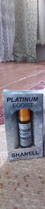 Масляные духи PLATINUM EGOIST SHANELL

О товаре
Верхние ноты: Лаванда, Розмарин, Нероли и Петитгр - Новотроицк